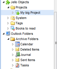 Project tag A Project Tag